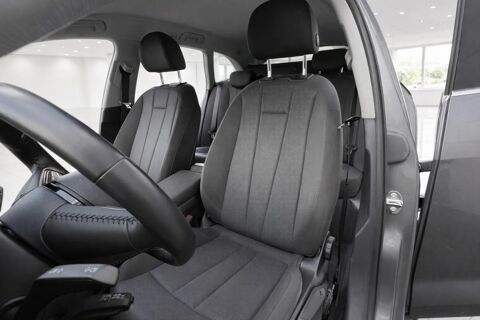 A4 1&deg; Main / 2l TDI 136cv Business Line Mild Hybrid S-Tronic7 B 2020 occasion 60430 Abbecourt