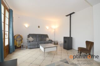  Maison à vendre 5 pièces 93 m²