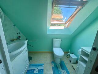  Maison à vendre 7 pièces 150 m²