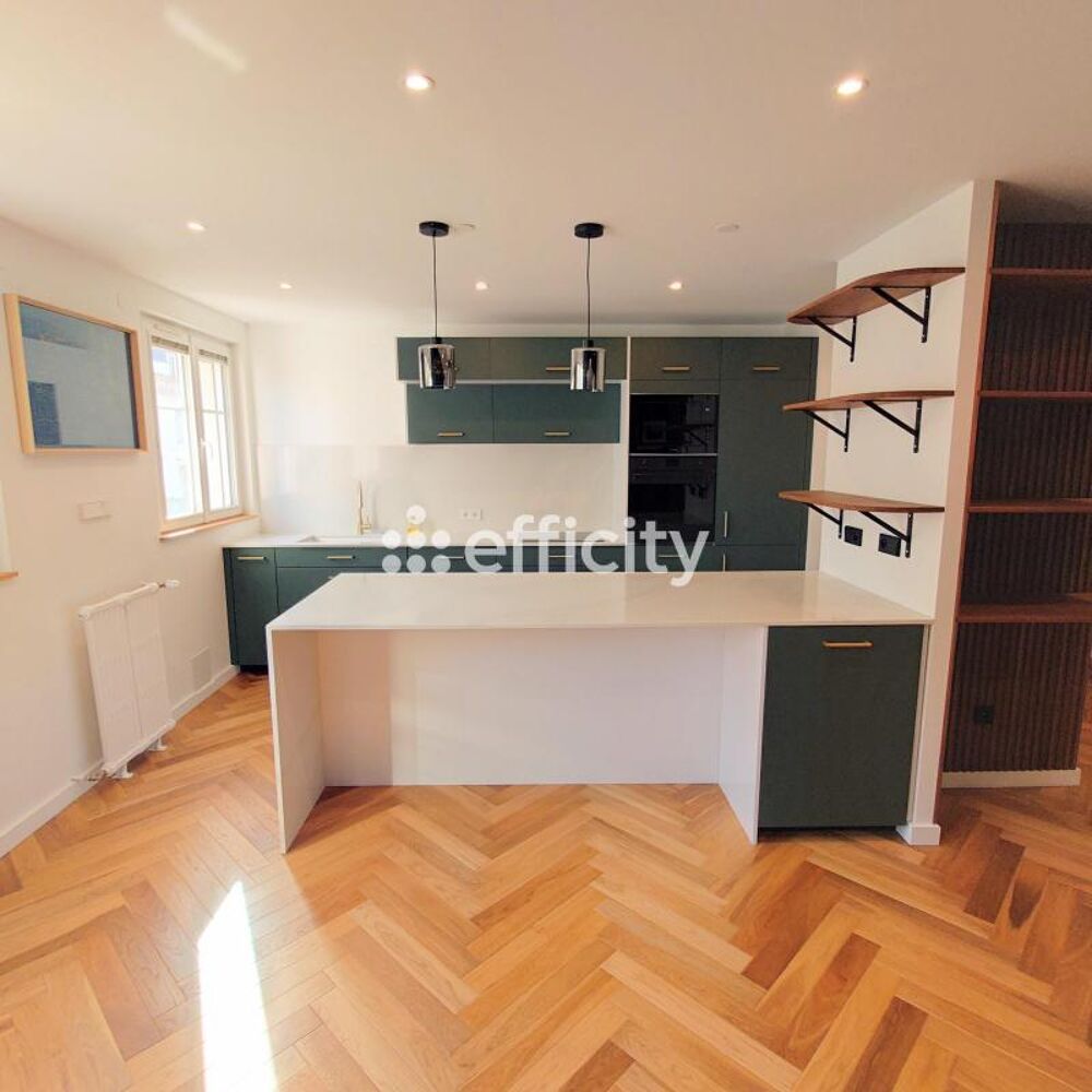 Vente Appartement Appartement Lyon 7