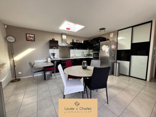  Appartement � vendre 3 pi�ces 78 m�