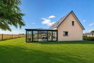 Vente Maison Maison de 5 pièces de 125 m² à Sainte-Foy Sainte foy