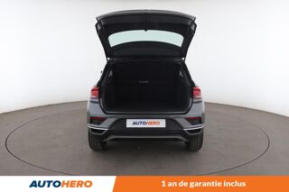 T-ROC 1.5 TSI EVO Carat DSG7 150 ch 2021 occasion 92130 Issy-les-Moulineaux