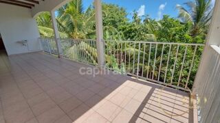  Maison � vendre 4 pi�ces 125 m�