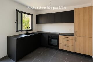  Appartement � vendre 3 pi�ces 62 m�