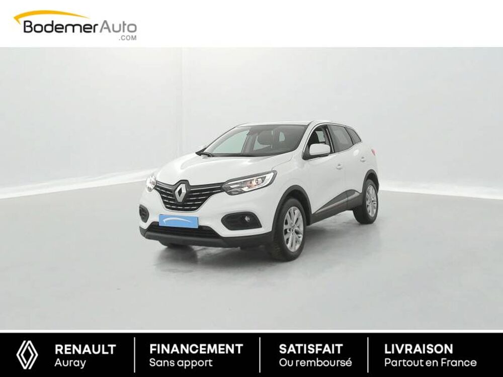 Kadjar Blue dCi 115 EDC Business 2022 occasion 56400 Auray