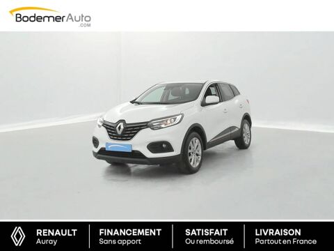 Kadjar Blue dCi 115 EDC Business 2022 occasion 56400 Auray