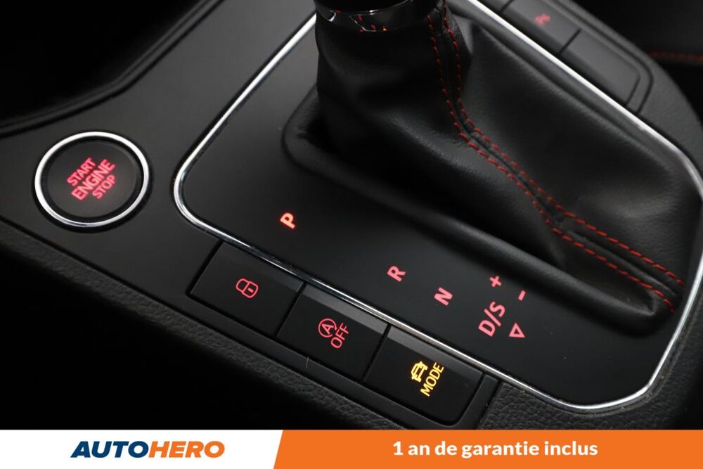 Ibiza 1.5 TSI ACT FR Xclusive DSG7 150 ch 2021 occasion 92130 Issy-les-Moulineaux