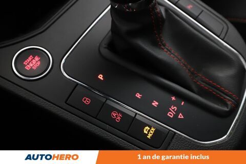 Ibiza 1.5 TSI ACT FR Xclusive DSG7 150 ch 2021 occasion 92130 Issy-les-Moulineaux
