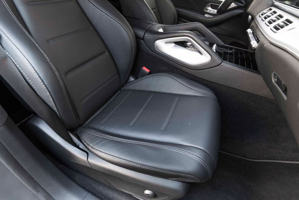 Classe GLE AMG – 3D Cam&eacute;ra Burmester ACC AIRMATIC 2024 occasion 33000 Bordeaux