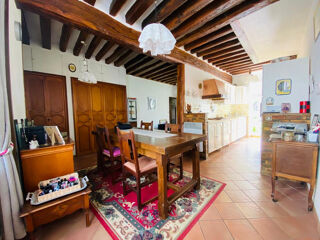  Maison � vendre 4 pi�ces 110 m�