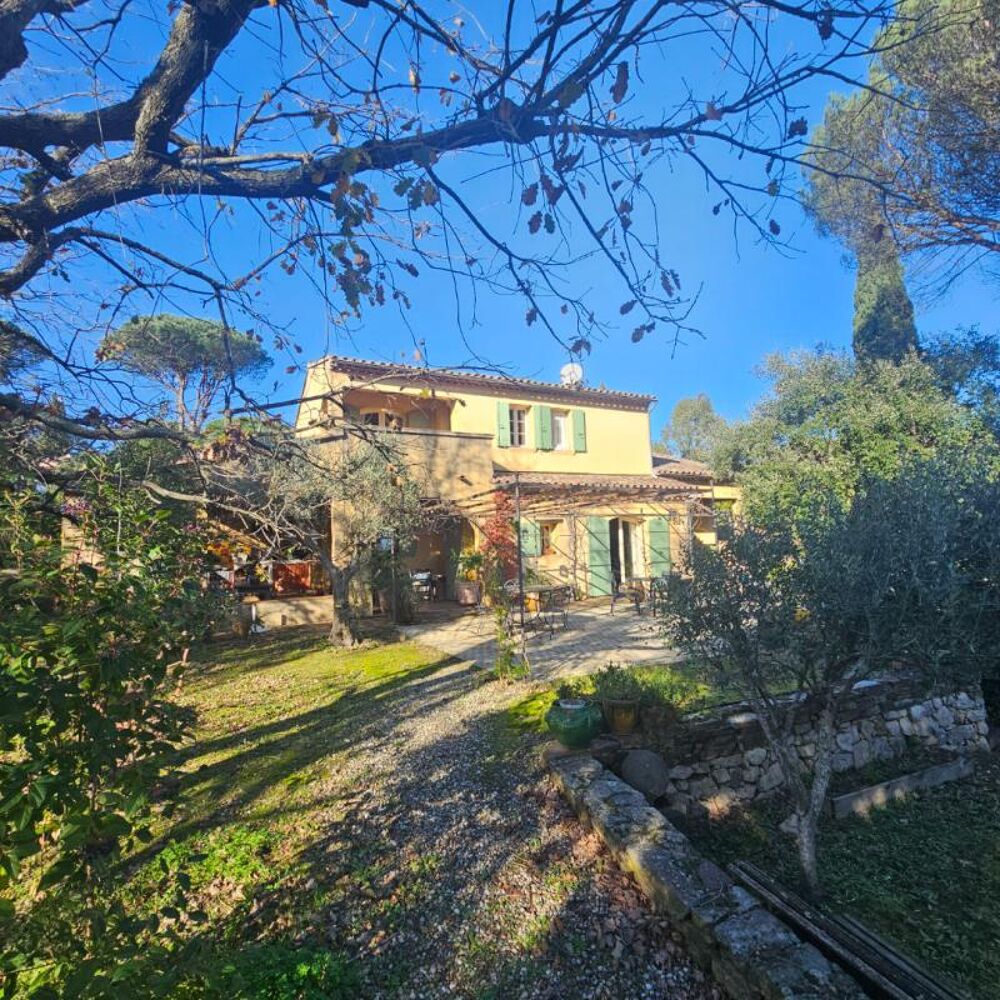 � vendre  Villa Grimaud (83310)