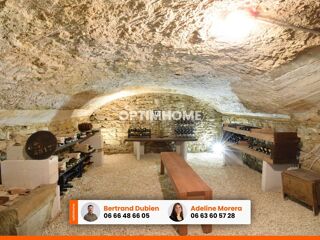  Maison  vendre 7 pices 155 m