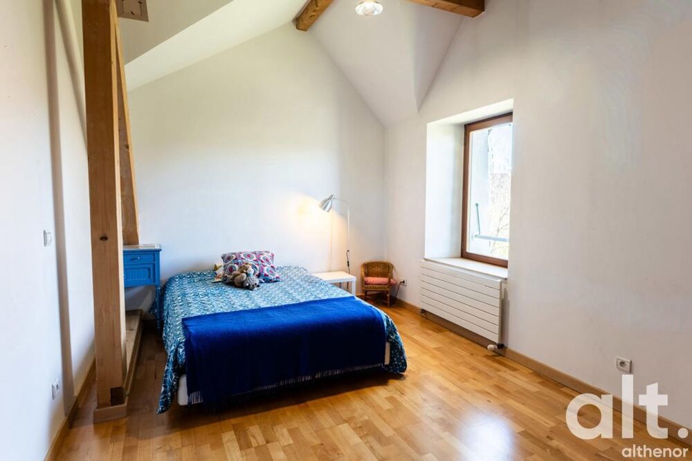 � vendre  Maison Chavanod (74650)