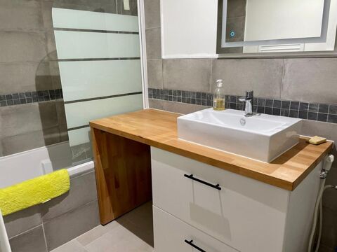  Appartement � louer 1 pi�ce 34 m�