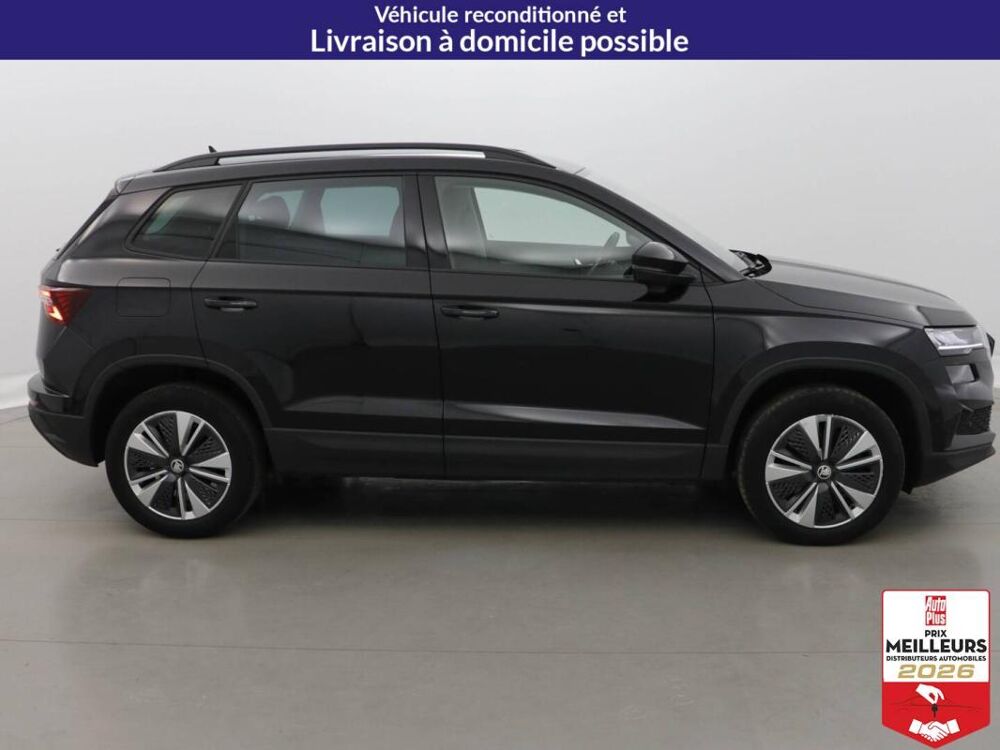Karoq TSI 150 ACT DSG7 Ambition +Pack Parking +Hay 2023 occasion 10150 Lavau