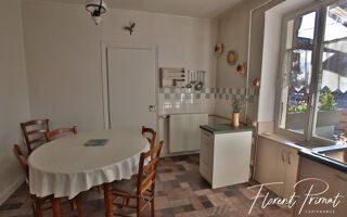  Maison à vendre 4 pièces 84 m²