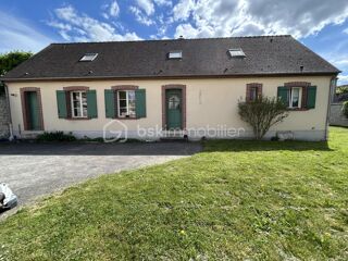  Maison � vendre 4 pi�ces 170 m�