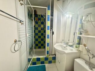  Appartement � vendre 1 pi�ce 18 m�