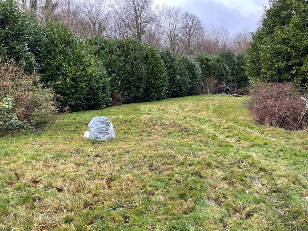Vente Terrain Terrain Villiers Saint Denis Villiers saint denis