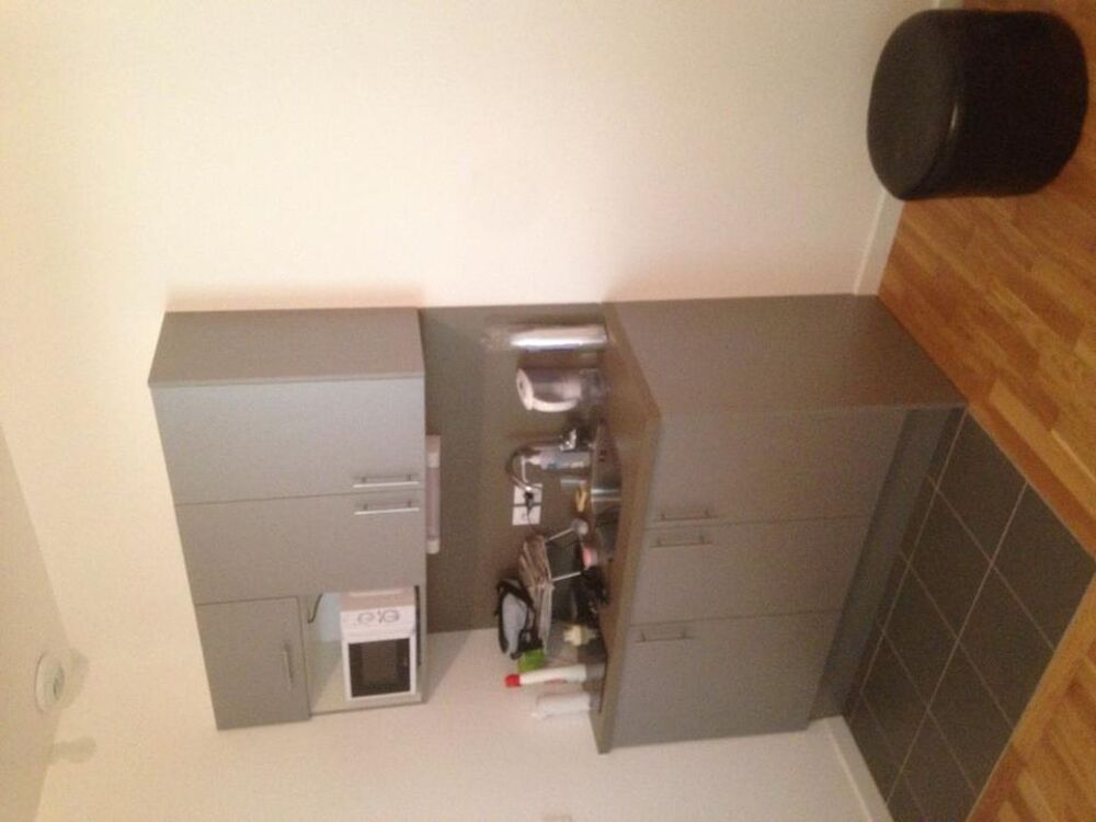 Location Appartement Studio de 28m2 à louer sur Paris 13 Paris 13