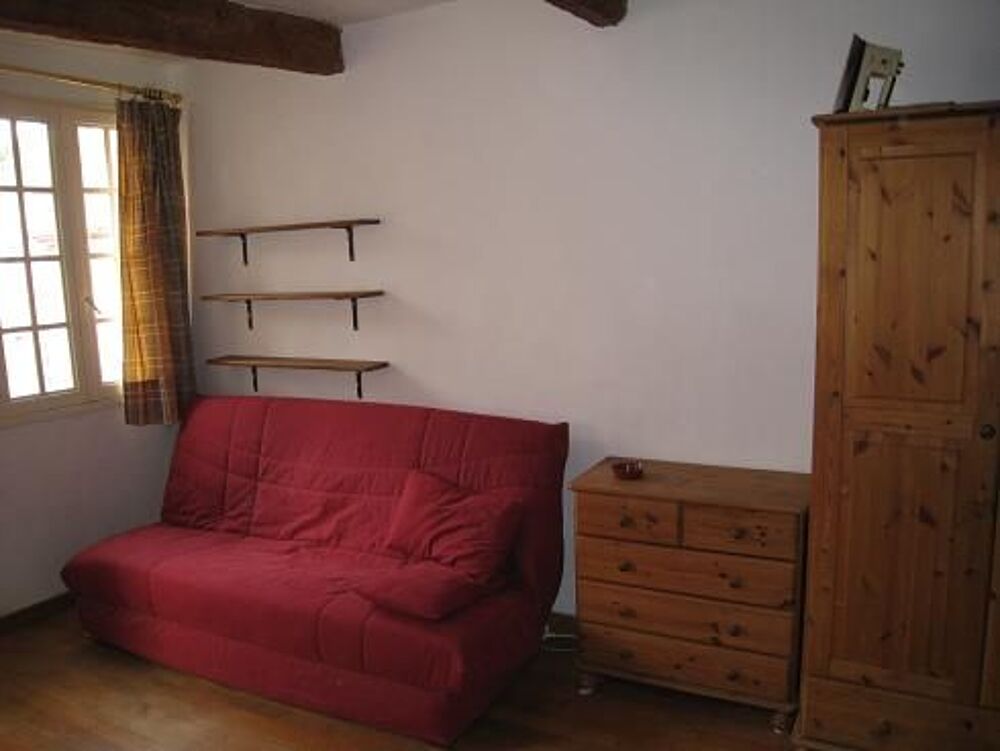 Location Appartement Studio de 18m2 à louer sur Aix-en-Provence Aix en provence