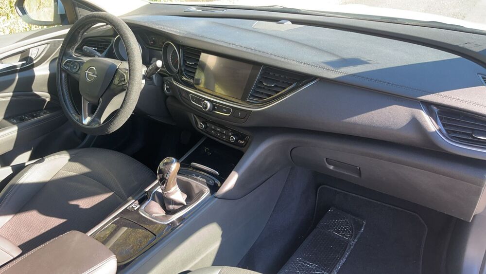 Insignia II 1.6 Turbo D 136 Innovation 2017 occasion 66300 Ponteilla