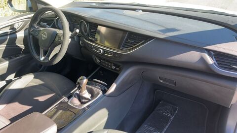 Insignia II 1.6 Turbo D 136 Innovation 2017 occasion 66300 Ponteilla