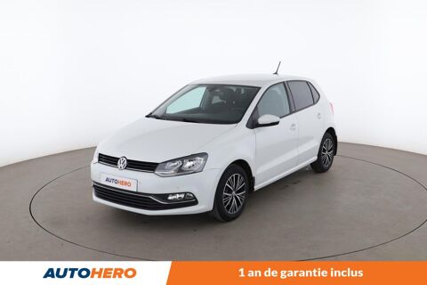 Volkswagen polo 1.0 AllStar 5P 60 ch