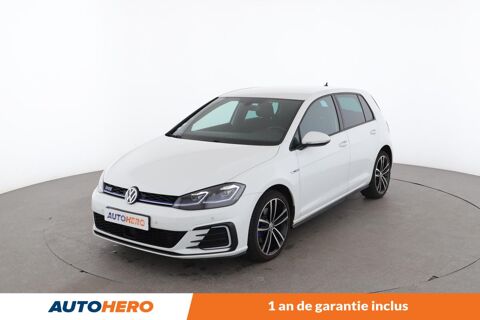 Annonce voiture Volkswagen Golf 17390 €
