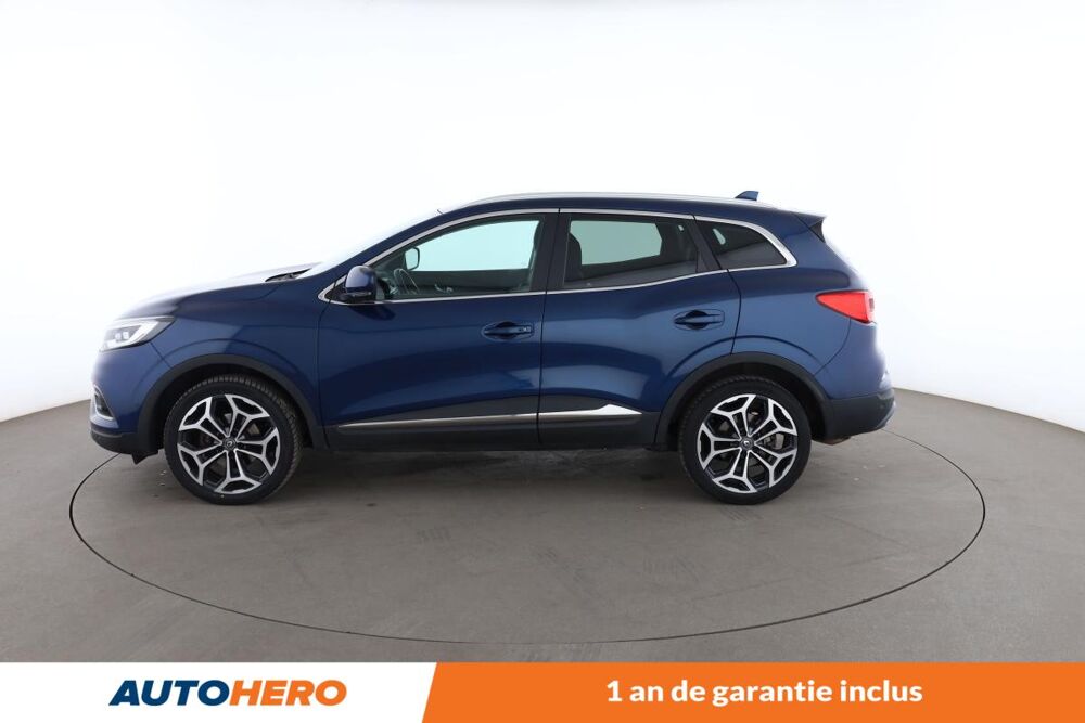 Kadjar 1.5 dCi Blue Intens 115 ch 2020 occasion 92130 Issy-les-Moulineaux