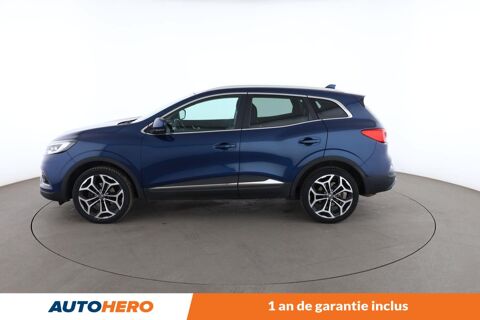 Kadjar 1.5 dCi Blue Intens 115 ch 2020 occasion 92130 Issy-les-Moulineaux