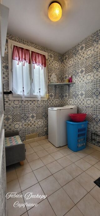  Maison � vendre 4 pi�ces 99 m�