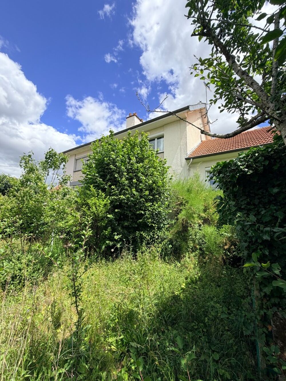 Vente Maison Maison à vendre 5 pièces DIJON (21) Dijon