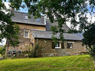  Maison à vendre 8 pièces 188 m²