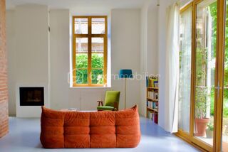  Maison à vendre 5 pièces 231 m²