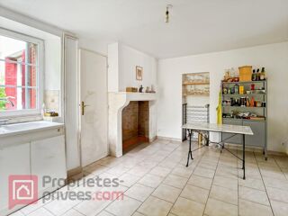  Maison � vendre 3 pi�ces 74 m�