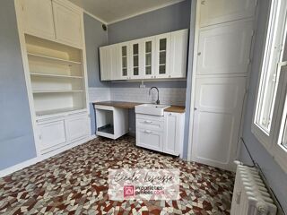  Appartement à vendre 4 pièces 83 m²