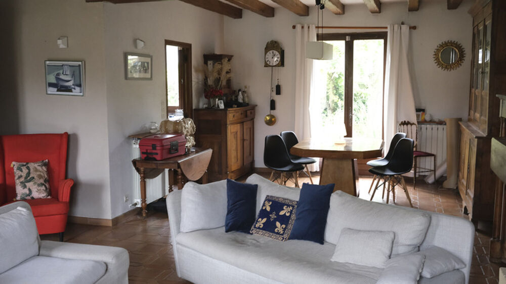 Maison 8 pièces 204 m² · à Argenteuil · 204 m² · 550 000 €