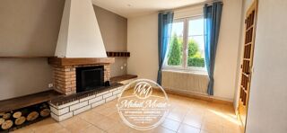  Maison à vendre 6 pièces 115 m²
