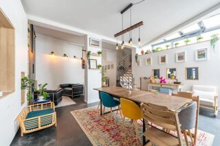  Maison � vendre 5 pi�ces 183 m�