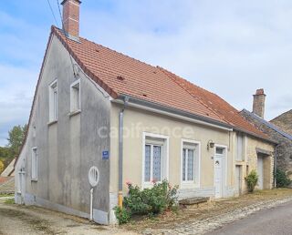  Maison Arc-en-Barrois (52210)