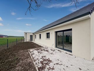  Maison � vendre 4 pi�ces 95 m�