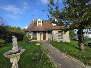  Maison  vendre 6 pices 100 m