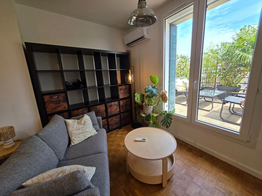 Location Appartement Appartement de 34m2 à louer sur Paris 12 Paris 12