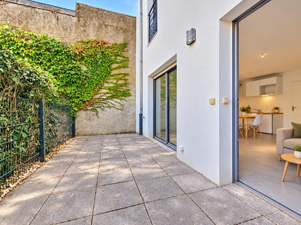 Vente Appartement Studio La rochelle