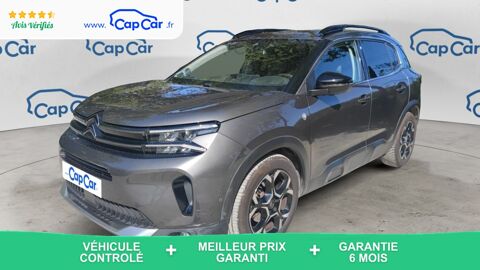 Citro&euml;n C5 aircross 1.5 BlueHDi 130 EAT8 C-Series - Automatique 2022 occasion Nantes 44000