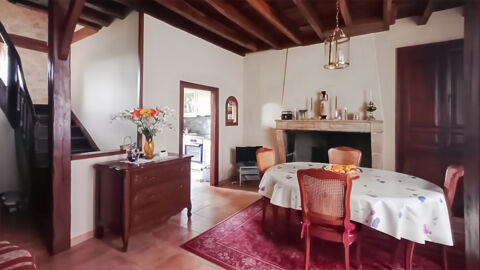   Maison St Marcel 4 pièce(s) 87 m2 Maison - 4 pièce(s) - 87 m²