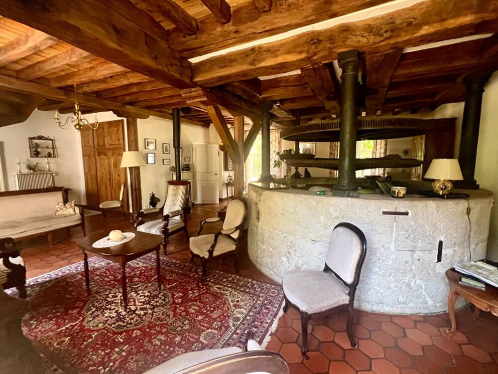 à vendre  Propriété/château Vendôme (41100)