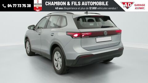 Tiguan 2.0 TDI 150ch DSG7 Life 2025 occasion 42320 La Grand-Croix